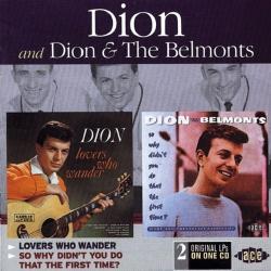 Dion Lovers Who Wanders/so Why