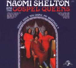 Shelton, Naomi What Have You Done My - facethemusic - 8 690 Ft