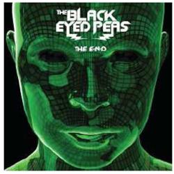 Black Eyed Peas E. N. D
