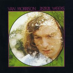Morrison, Van Astral Weeks - facethemusic - 6 490 Ft