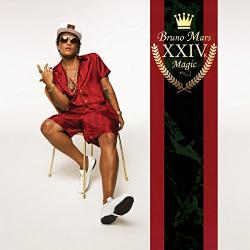 Mars, Bruno 24K MAGIC - facethemusic - 4 890 Ft