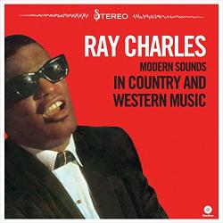 Charles, Ray Modern Sounds In Country & Western Music Vol. 1
