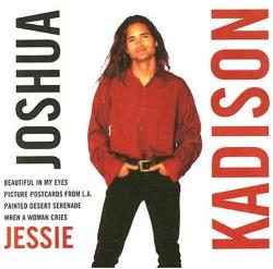 Kadison, Joshua JESSIE