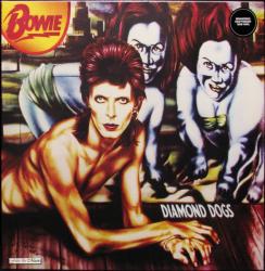 Bowie, David Diamond Dogs