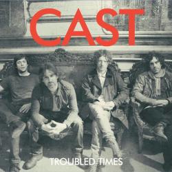 Cast Troubled Times