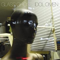 Glass Ghost IDOL OMEN - facethemusic - 8 990 Ft