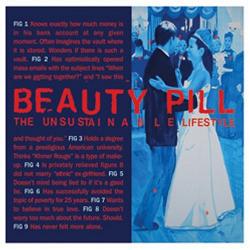 Beauty Pill Unsustainable Lifestyle
