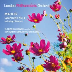 MAHLER, G Symphonie No. 1