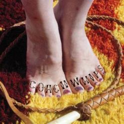 Coachwhips Hands On The Controls - facethemusic - 7 390 Ft