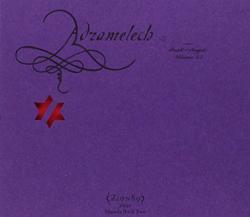 ZION80 Adramelech: Book Of