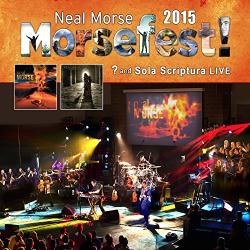 Morse, Neal Morsefest 2015 Sola Scrip