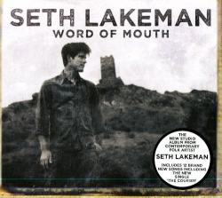 Seth Lakeman Word Of Mouth