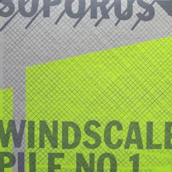 Soporus Windscale Pile No. 1