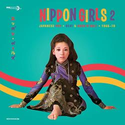 Various Nippon Girls 2 - facethemusic - 14 690 Ft