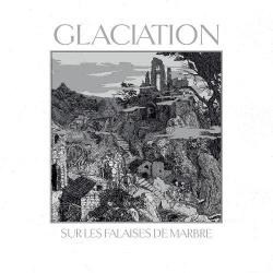 GLACIATION Sur Les Falaises De