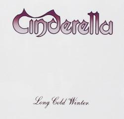 Cinderella Long Cold Winter - facethemusic - 6 490 Ft