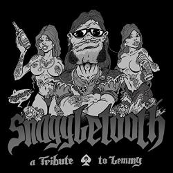 Snaggletooth A Tribute To Lemmy