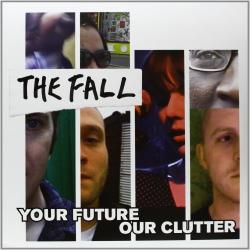Fall Your Future Our Clutter - facethemusic - 12 690 Ft