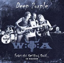 Deep Purple From The Setting Sun: Live In Wacken