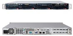 Supermicro SYS-6015W-UV