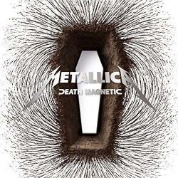 Metallica Death Magnetic - facethemusic - 18 190 Ft