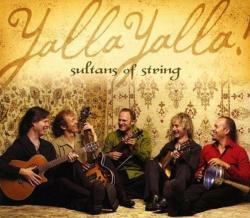 Sultans Of String Yalla Yalla