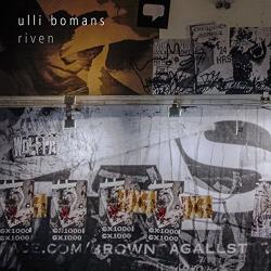 Bomans, Ulli RIVEN