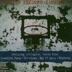 V/A Seamiew Sampler 1 -digi-