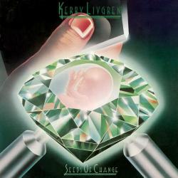 Livgren, Kerry Seeds Of Change