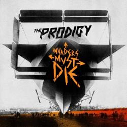 Prodigy Invaders Must Die - facethemusic - 4 890 Ft