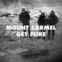 Mount Carmel GET PURE - facethemusic - 8 890 Ft