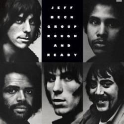Beck Group, Jeff Rough And Ready
