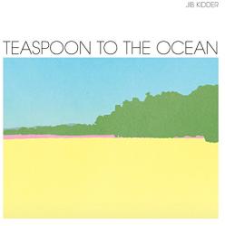 Kidder, Jib Teaspoon To The Ocean - facethemusic - 9 490 Ft