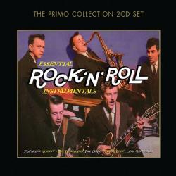 Various Essential Rock'n'roll
