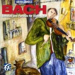 Zimmermann, Frank Peter Sonatas & Partitas For Vi