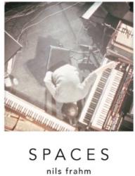 Frahm, Nils SPACES - facethemusic - 6 890 Ft