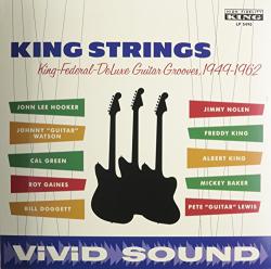 Various King Strings -hq-