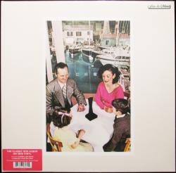 Led Zeppelin PRESENCE - facethemusic - 11 490 Ft