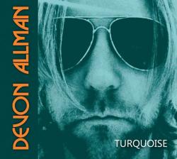Allman, Devon TURQUOISE