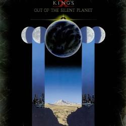 King's X Out Of The Silent Planet