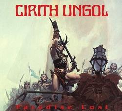 Cirith Ungol Paradise Lost