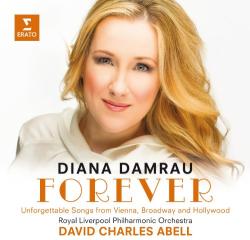 Damrau, Diana FOREVER