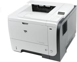 HP Laserjet P3015 (CE525A)