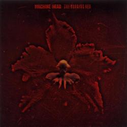 Machine Head Burning Red - facethemusic - 4 890 Ft