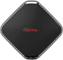 SanDisk Extreme 500 2.5 250GB USB 3.0 SDSSDEXT-250G-G25