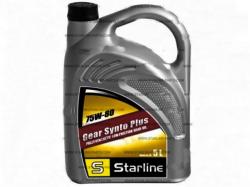 Starline Gear Synto Plus 75W-80 5 l