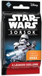 Delta Vision Star Wars Sorsok: A lázadás szelleme - kiegészítő
