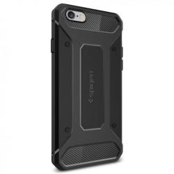 Spigen Rugged Armor - Apple iPhone 6/6s case black (SGP11597)