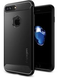 Spigen Rugged Armor - Apple iPhone 7 Plus case black