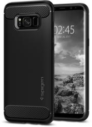 Spigen Rugged Armor - Samsung Galaxy S8 G950 case black (565CS21609)